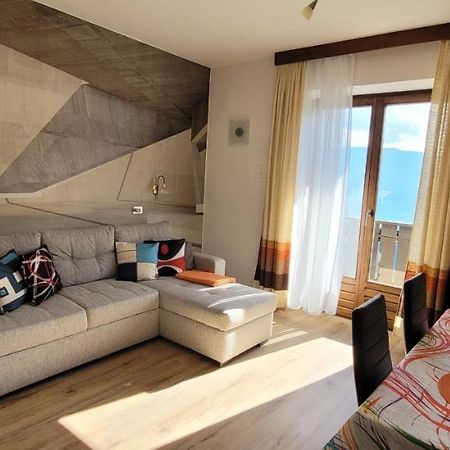 Apartamento Waldhof Meltina Exterior foto