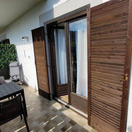 Apartamento Waldhof Meltina Exterior foto