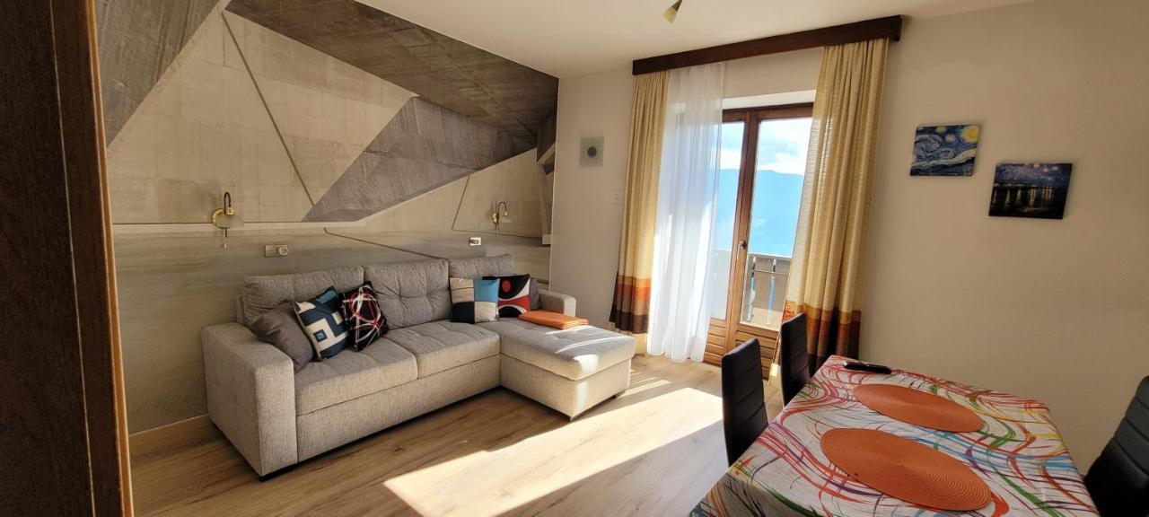 Apartamento Waldhof Meltina Exterior foto
