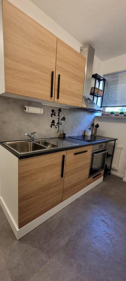 Apartamento Waldhof Meltina Exterior foto