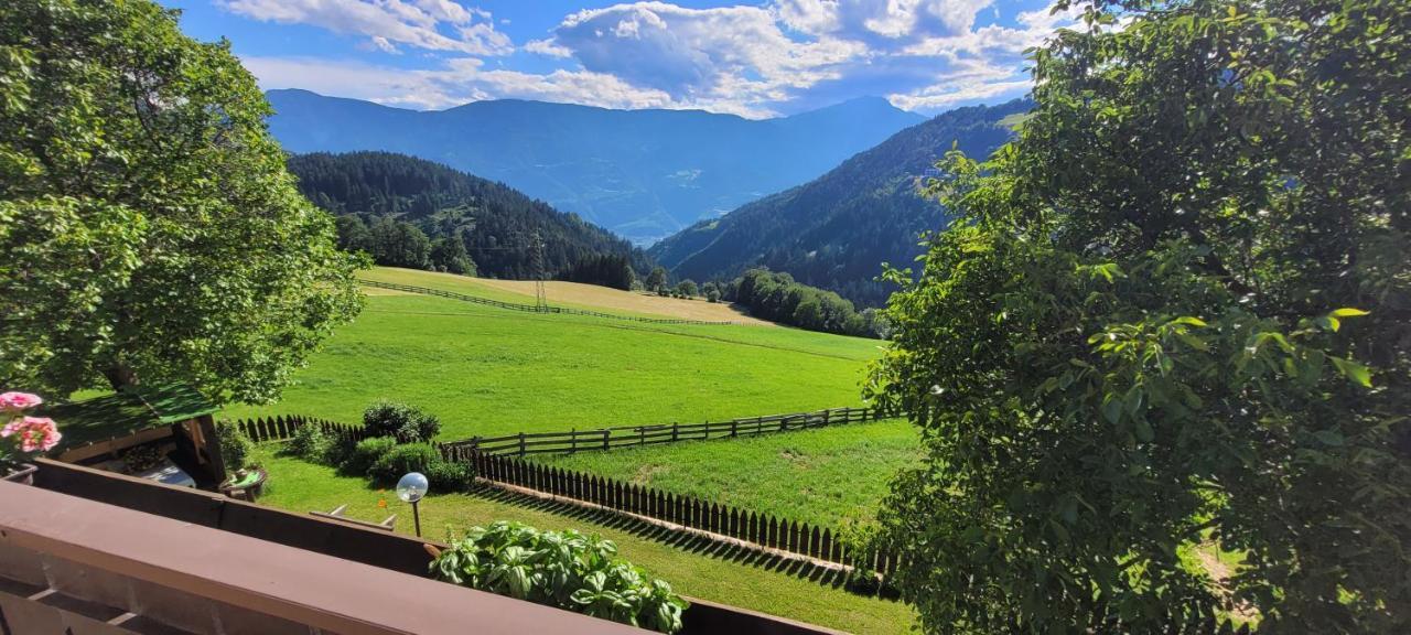 Apartamento Waldhof Meltina Exterior foto