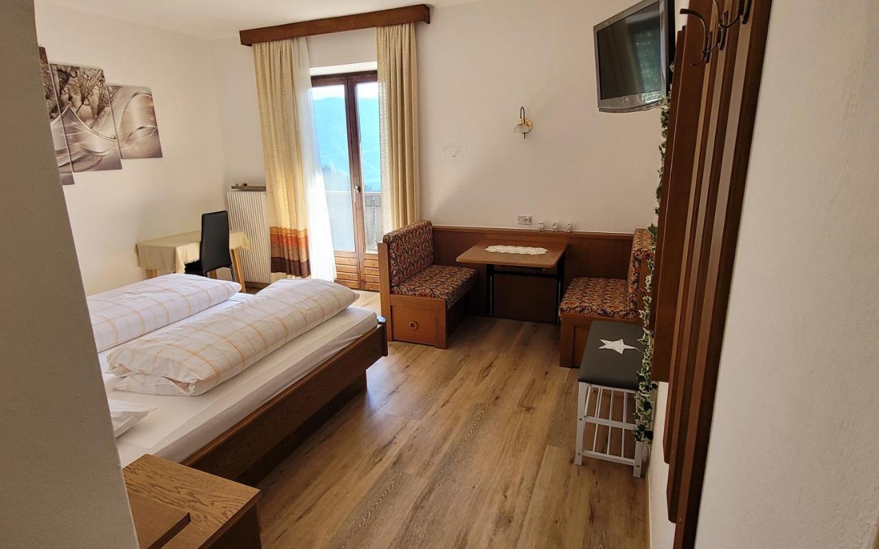 Apartamento Waldhof Meltina Exterior foto
